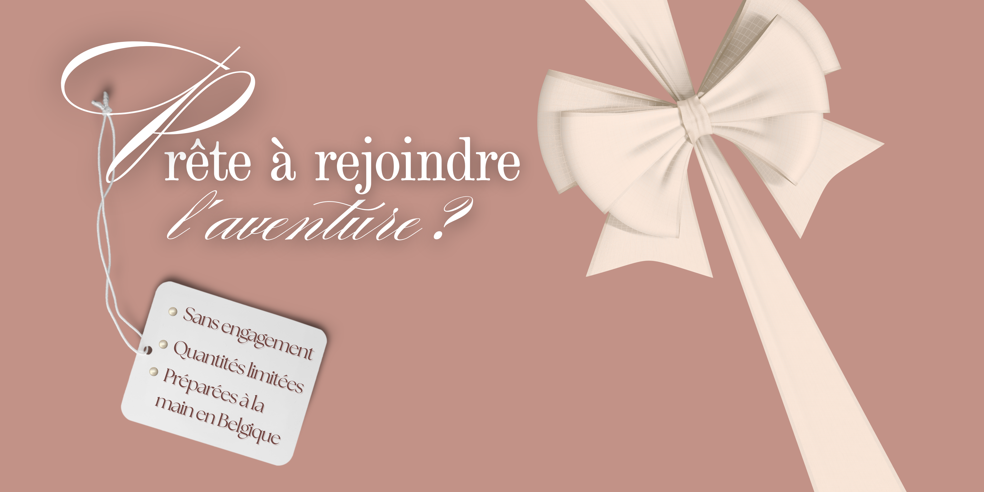 Nos Box Surprises Maison Rosae