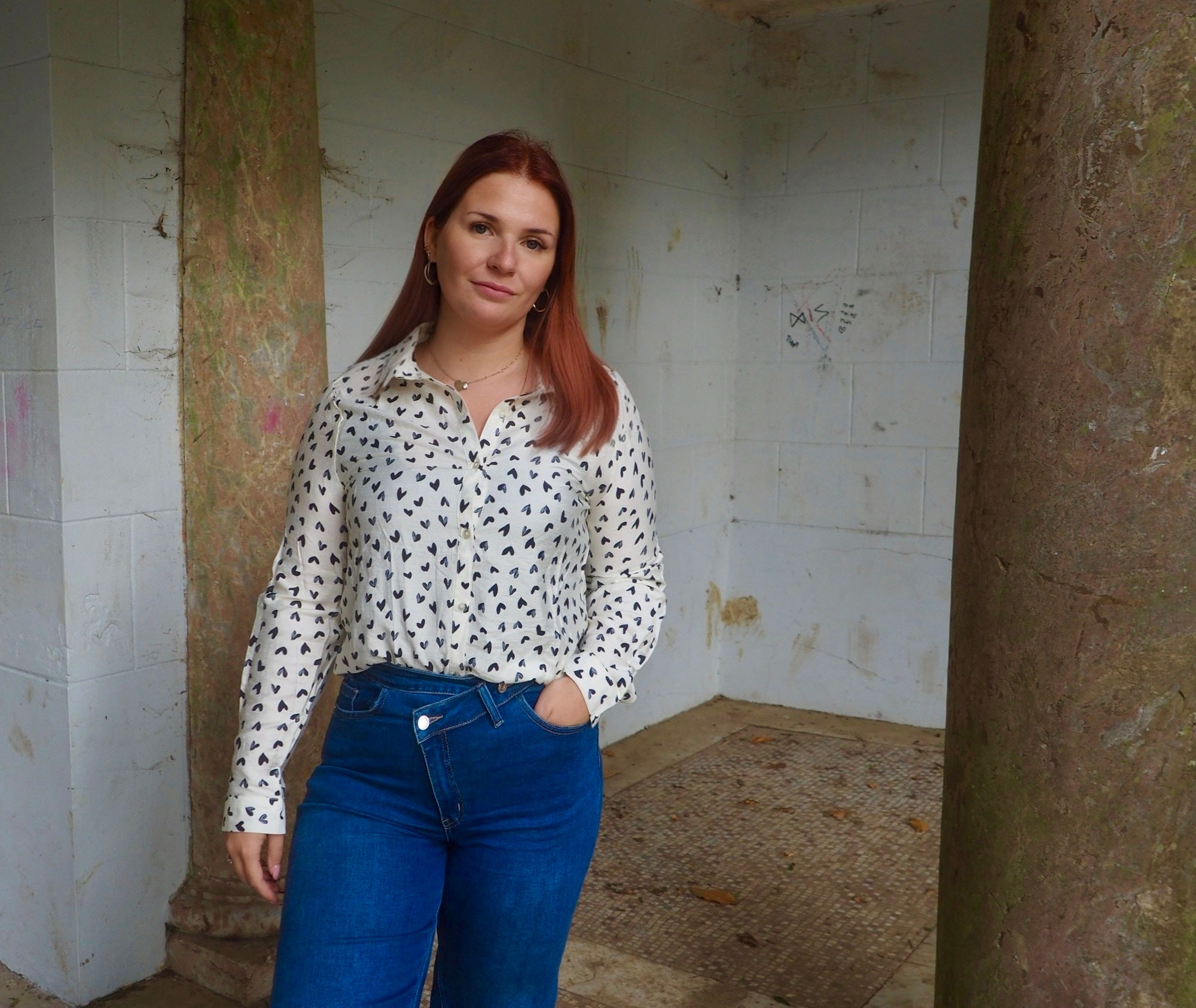 Chemise Midnight Kiss