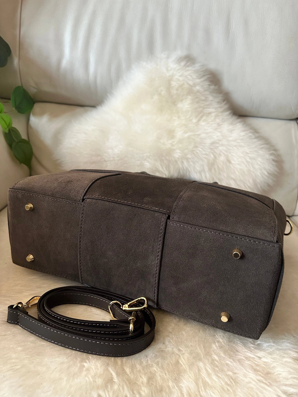 Sac Quadrata - Précommande