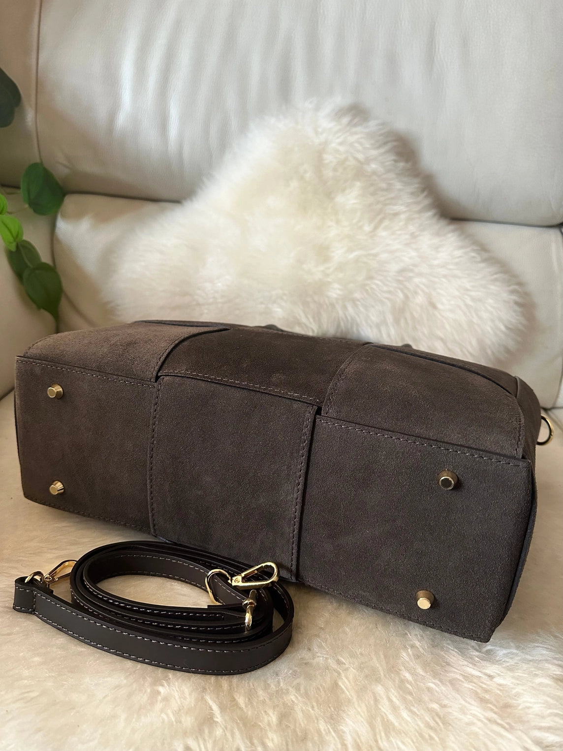 Sac Quadrata - Précommande