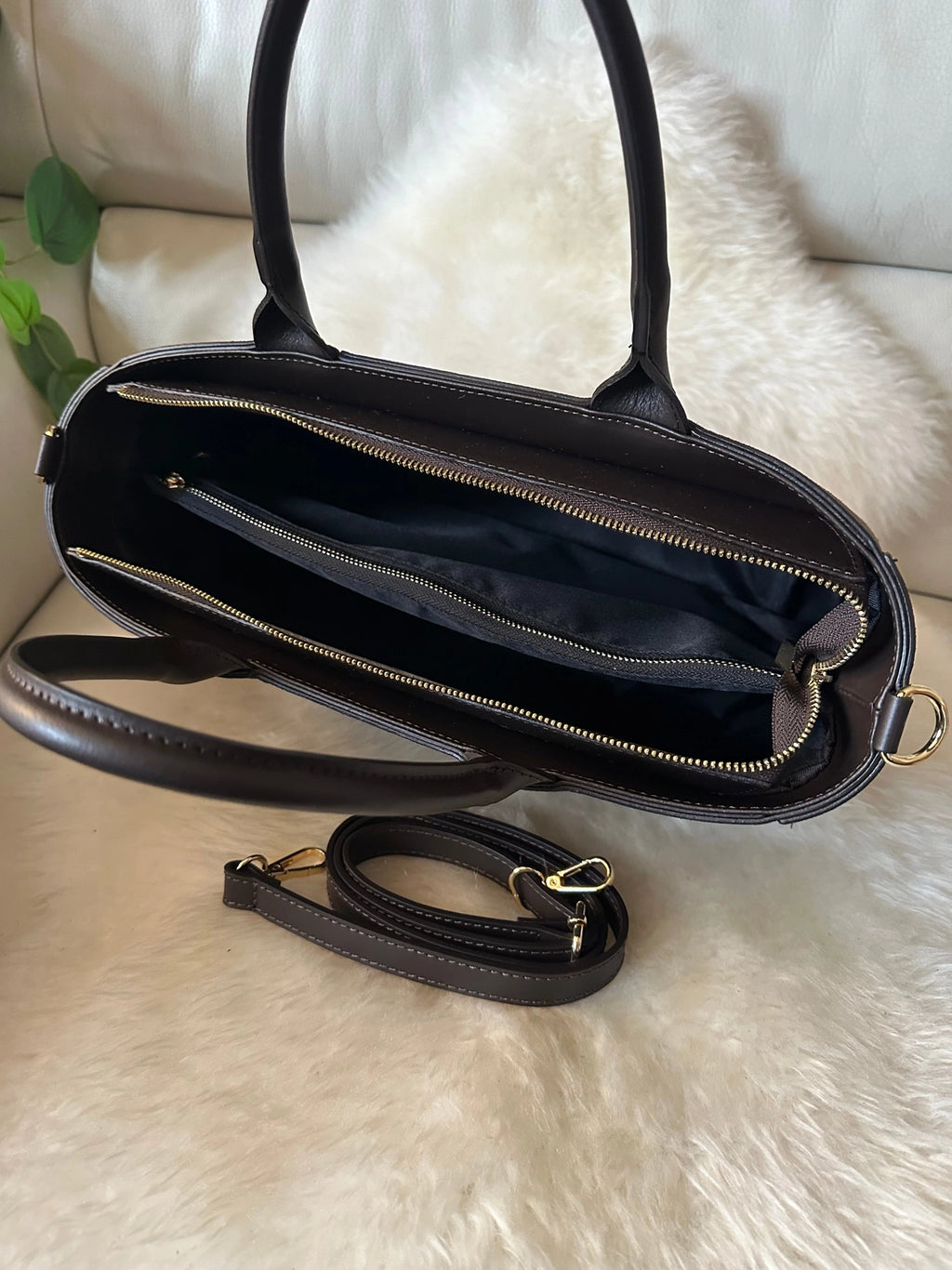 Sac Quadrata - Précommande