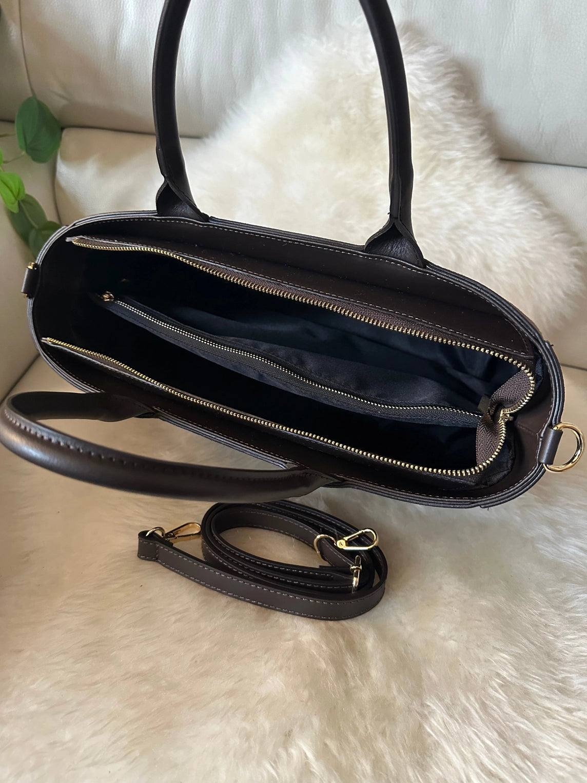 Sac Quadrata - Précommande