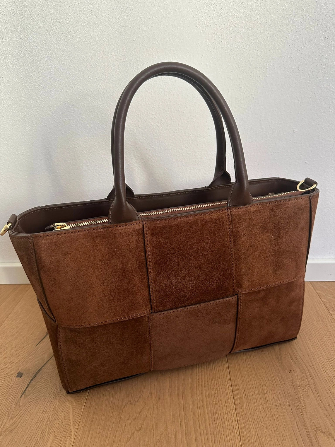 Sac Quadrata - Précommande