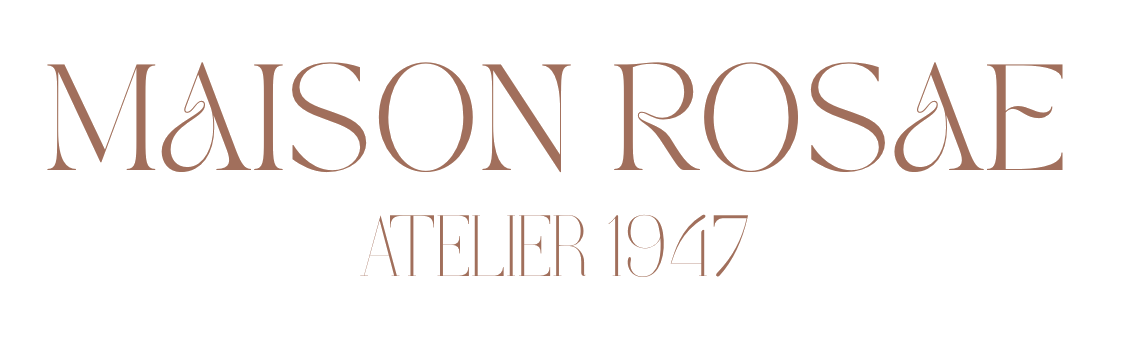 Maison Rosae